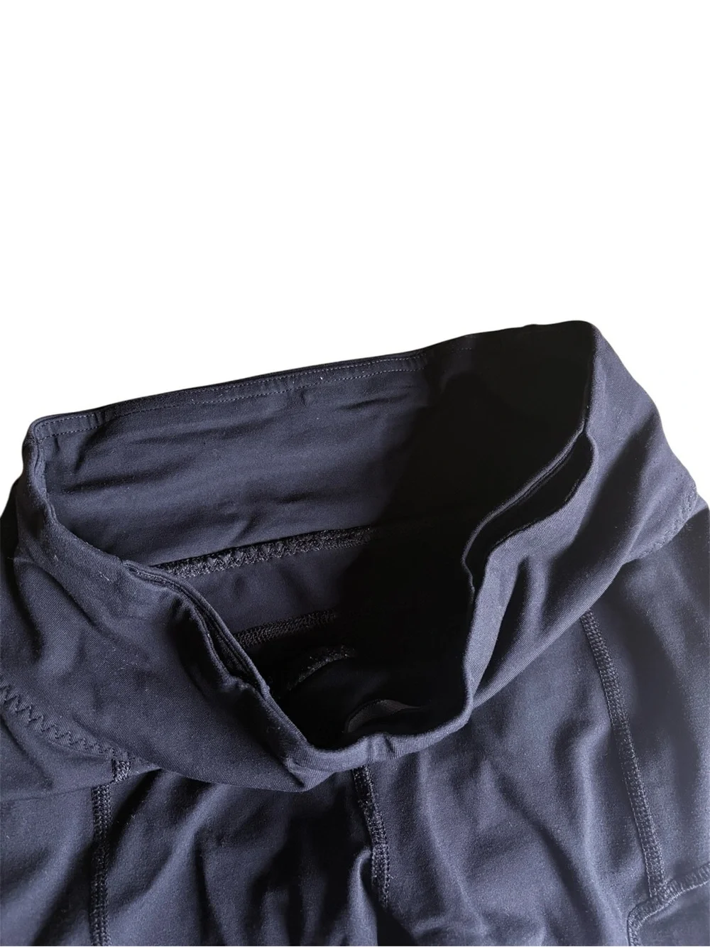 LULULEMON ATHLETICA Wunder Under Low Rise Crop Leggings